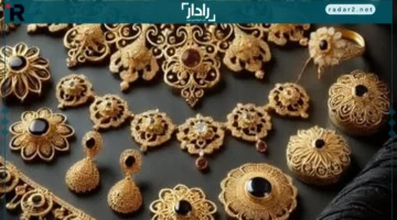 سعر الذهب اليوم يرتفع مجددًا في المساء